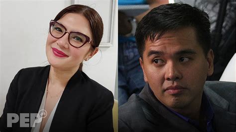Cedric Lee’s ex.